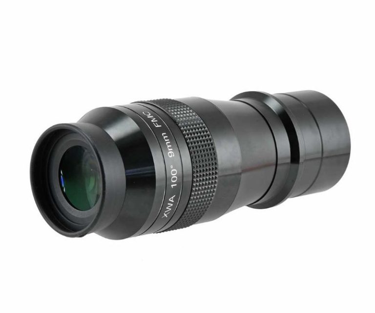 TS Optics Προσοφθάλμιος ΧWA 100° 9mm, 1.25’’ - 2’’