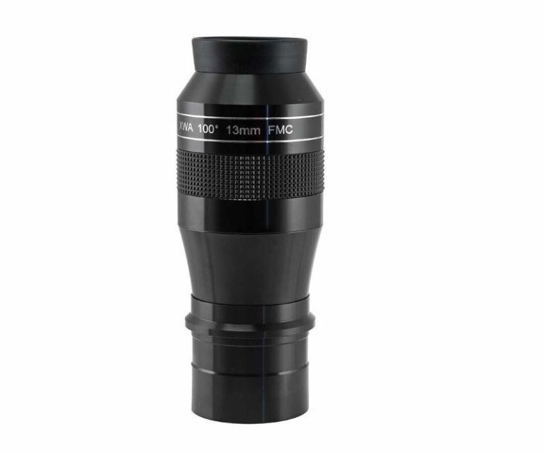 TS Optics Προσοφθάλμιος ΧWA 100° 13mm, 1.25’’ - 2’’