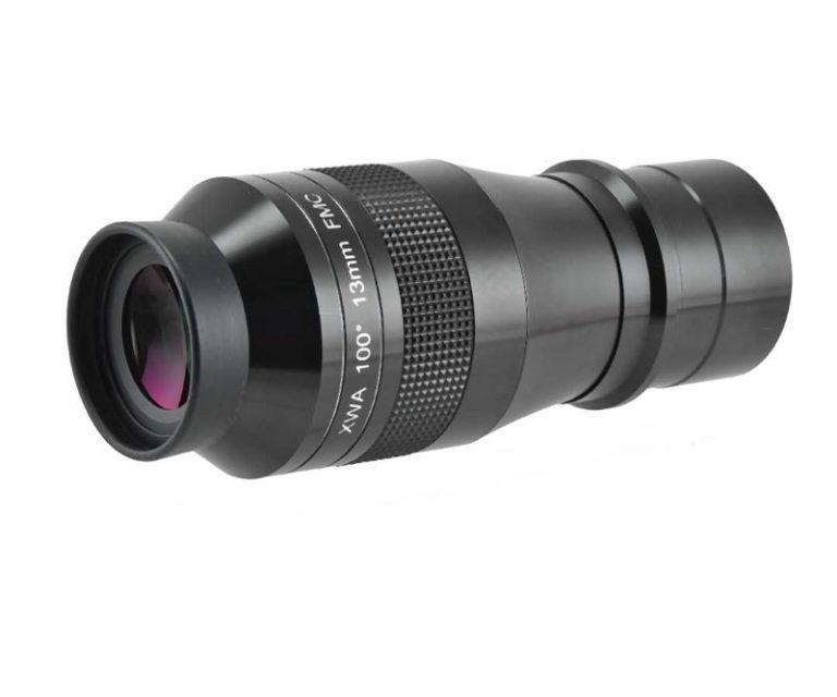 TS Optics Προσοφθάλμιος ΧWA 100° 13mm, 1.25’’ - 2’’