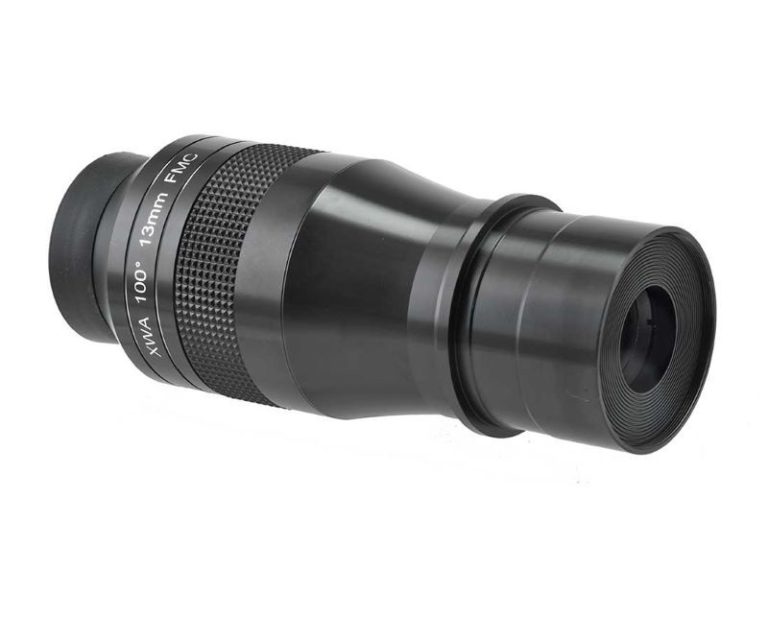 TS Optics Προσοφθάλμιος ΧWA 100° 13mm, 1.25’’ - 2’’