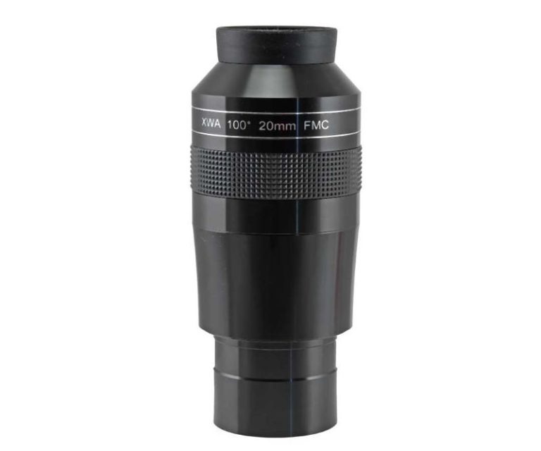 TS Optics Προσοφθάλμιος ΧWA 100° 20mm, 2’’