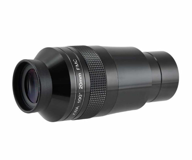 TS Optics Προσοφθάλμιος ΧWA 100° 20mm, 2’’
