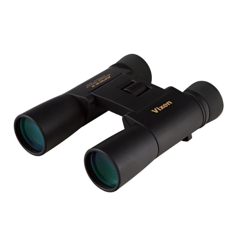 Κιάλια Vixen Apex II 12x30