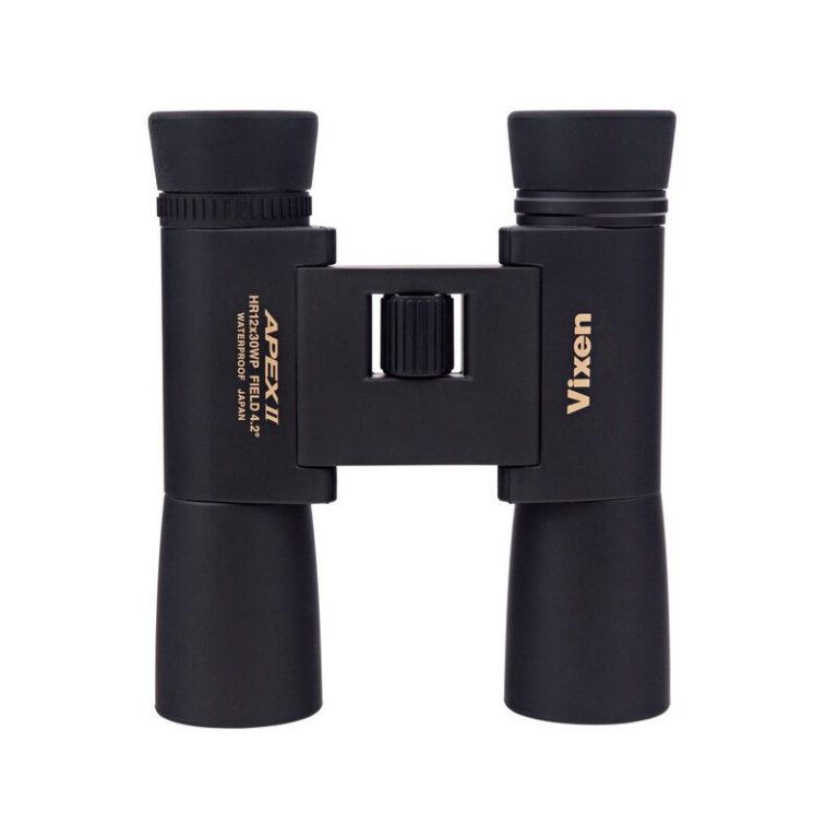 Κιάλια Vixen Apex II 12x30