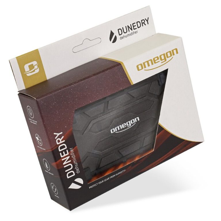 Omegon Αφυγραντήρας DUNEDRY