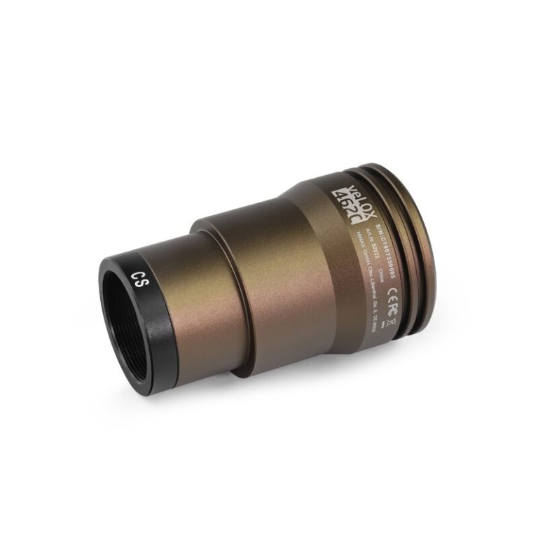 Κάμερα Omegon Guide veLOX 462 C Color