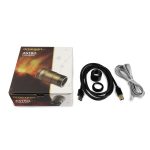 Κάμερα Omegon Guide veLOX 462 C Color