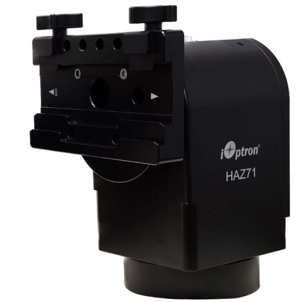 Βάση iOptron HAZ71 ALT-AZ Strain Wave