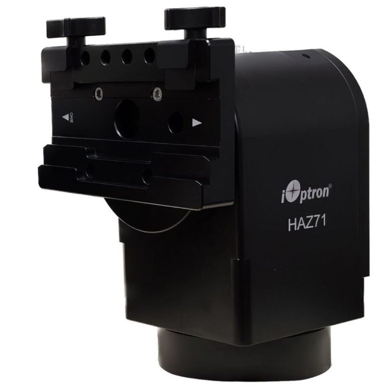 Βάση iOptron HAZ71 ALT-AZ Strain Wave