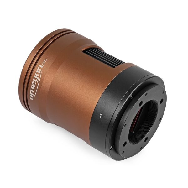 Κάμερα Omegon veTEC 294 C Color