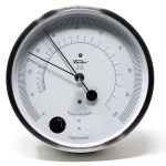 Fischer Μετεωρολογικά Όργανα (POLAR Υγρόμετρο)