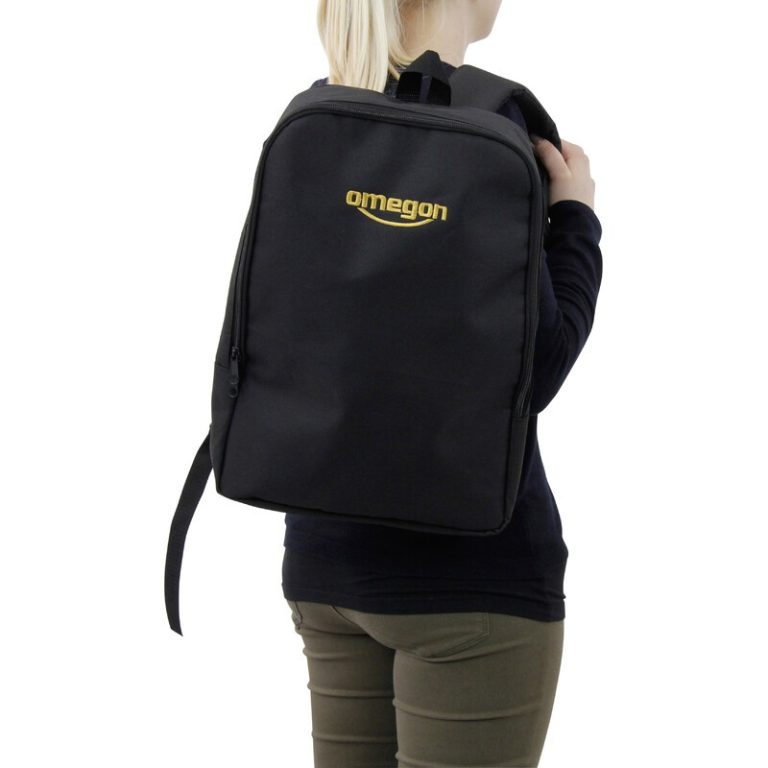 Omegon Τηλεσκόπιο AC 70/400 Solar BackPack AZ