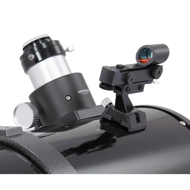 Omegon Τηλεσκόπιο ProNewton N 153/750 OTA
