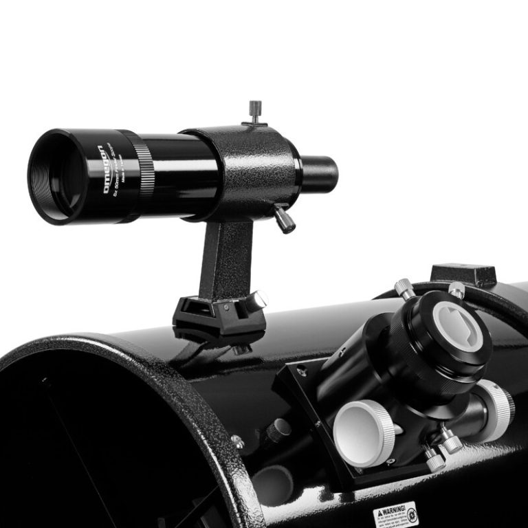 Omegon Τηλεσκόπιο ProNewton N 254/1250 OTA