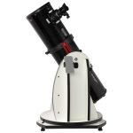 Omegon Τηλεσκόπιο Dobson Push+ N 203/1000