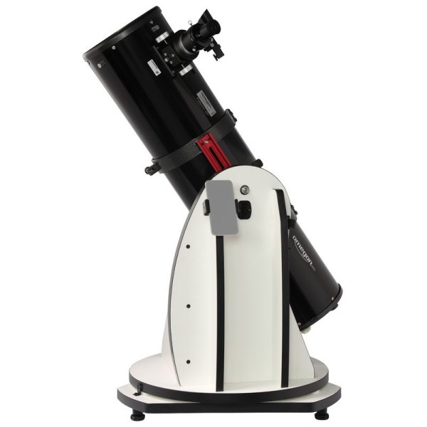 Omegon Τηλεσκόπιο Dobson Push+ N 203/1000