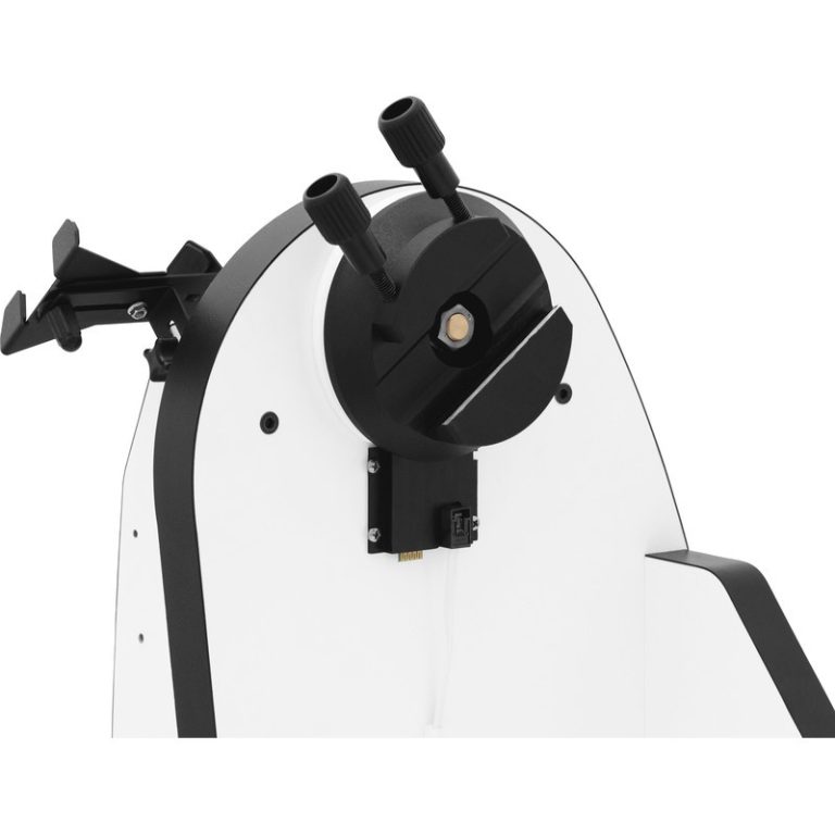 Omegon Τηλεσκόπιο Dobson Push+ N 203/1000