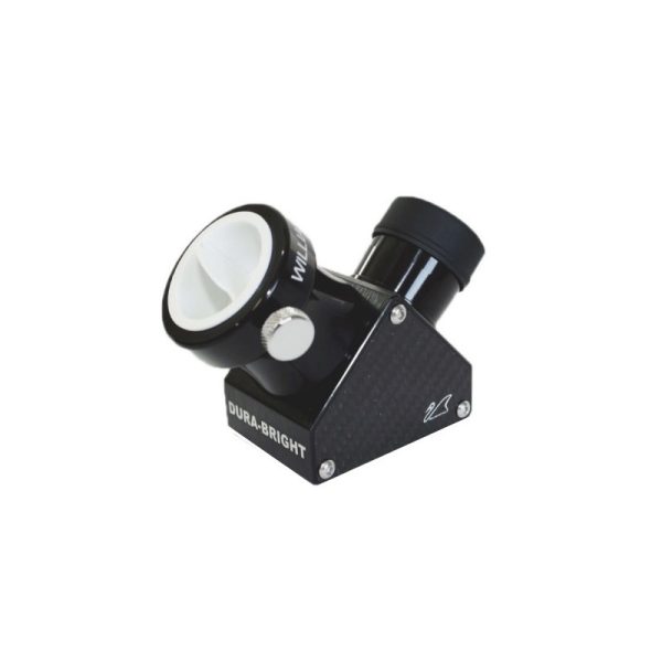 William Optics Διαγώνιο Κάτοπτρο 90° 1.25’’