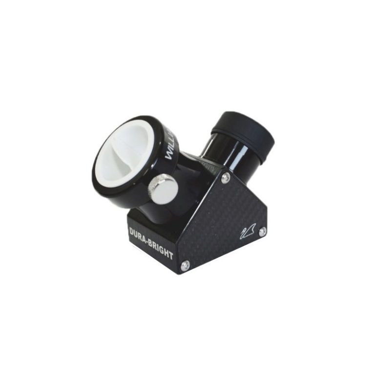 William Optics Διαγώνιο Κάτοπτρο 90° 1.25’’