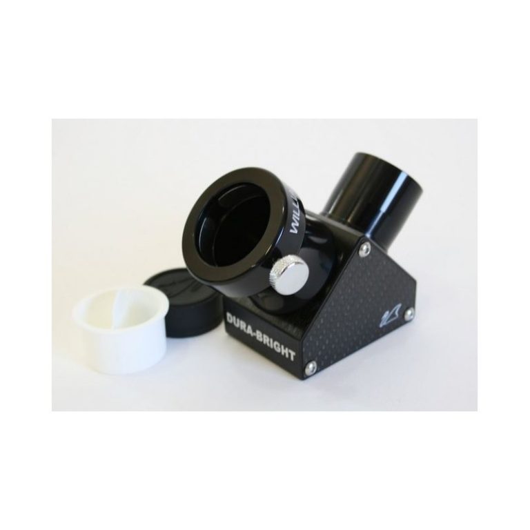 William Optics Διαγώνιο Κάτοπτρο 90° 1.25’’