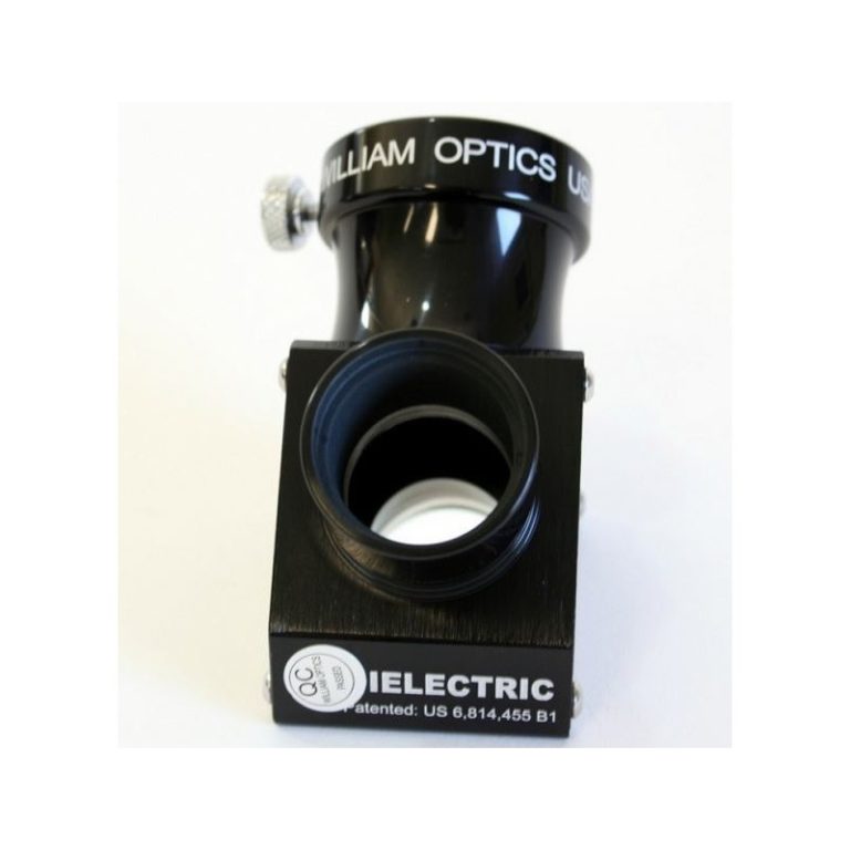 William Optics Διαγώνιο Κάτοπτρο 90° 1.25’’