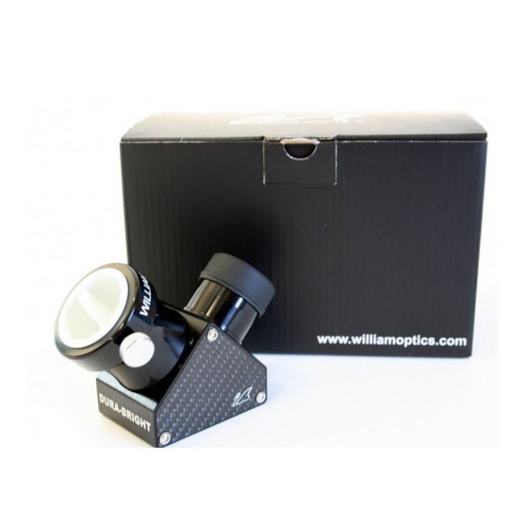William Optics Διαγώνιο Κάτοπτρο 90° 1.25’’