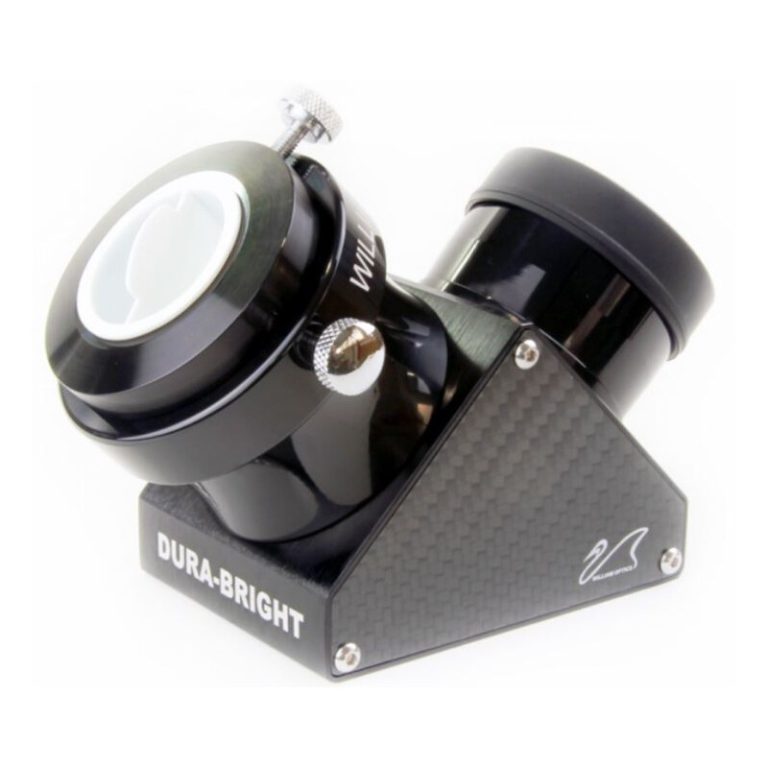 William Optics Διαγώνιο Κάτοπτρο 90° 2’’