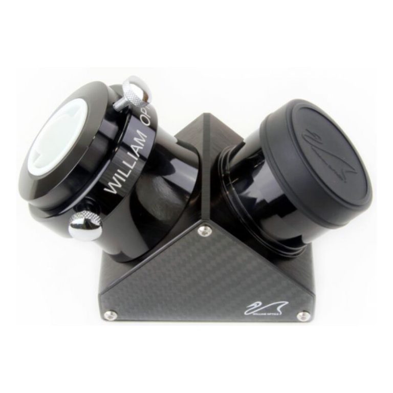 William Optics Διαγώνιο Κάτοπτρο 90° 2’’