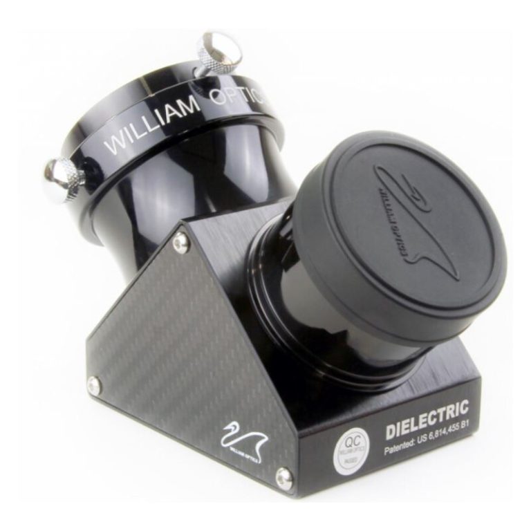 William Optics Διαγώνιο Κάτοπτρο 90° 2’’