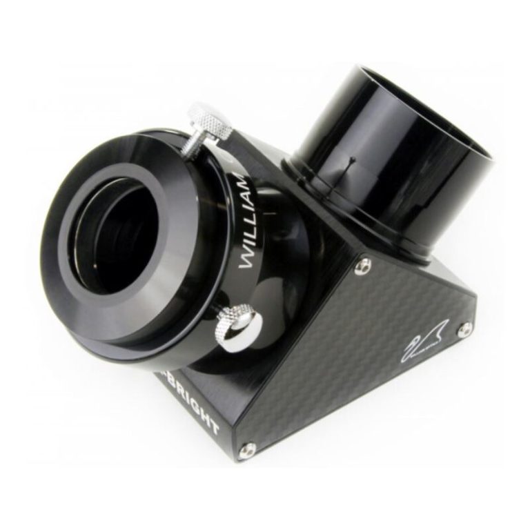 William Optics Διαγώνιο Κάτοπτρο 90° 2’’