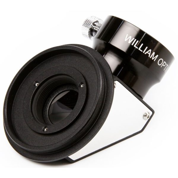 William Optics Διαγώνιο Πρίσμα για το RedCat 90° 1.25’’