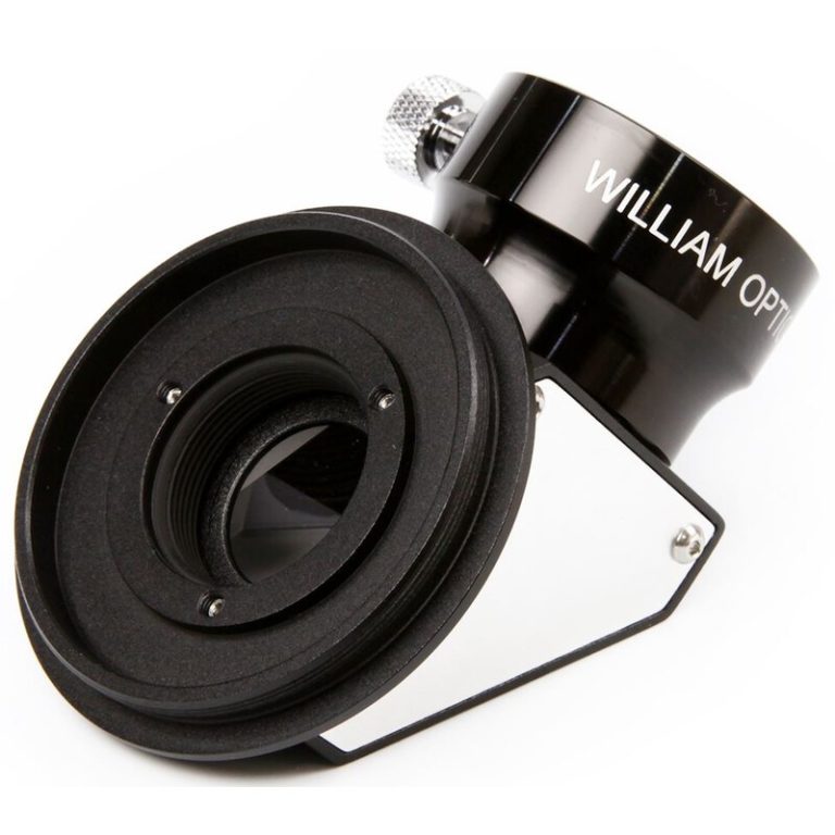 William Optics Διαγώνιο Πρίσμα για το RedCat 90° 1.25’’