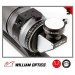 William Optics Διαγώνιο Πρίσμα για το RedCat 90° 1.25’’