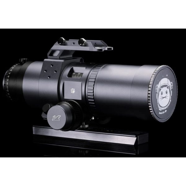 William Optics Τηλεσκόπιο (ΟΤΑ) Διοπτρικό Αποχρωματικό AP 51/250 SpaceCat WIFD