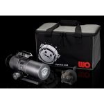 William Optics Τηλεσκόπιο (ΟΤΑ) Διοπτρικό Αποχρωματικό AP 51/250 SpaceCat WIFD
