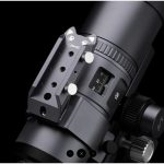 William Optics Τηλεσκόπιο (ΟΤΑ) Διοπτρικό Αποχρωματικό AP 51/250 SpaceCat WIFD