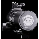 William Optics Τηλεσκόπιο (ΟΤΑ) Διοπτρικό Αποχρωματικό AP 51/250 SpaceCat WIFD