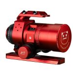 William Optics Τηλεσκόπιο (ΟΤΑ) Διοπτρικό Αποχρωματικό AP 51/178 MiniCat WIFD