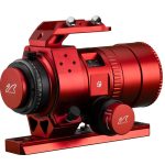 William Optics Τηλεσκόπιο (ΟΤΑ) Διοπτρικό Αποχρωματικό AP 51/178 MiniCat WIFD