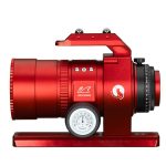 William Optics Τηλεσκόπιο (ΟΤΑ) Διοπτρικό Αποχρωματικό AP 51/178 MiniCat WIFD