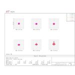 William Optics Τηλεσκόπιο (ΟΤΑ) Διοπτρικό Αποχρωματικό AP 71/350 RedCat 71
