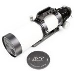 William Optics Τηλεσκόπιο (ΟΤΑ) Διοπτρικό Αποχρωματικό AP 81/478 Gran Turismo 81 IV OTA