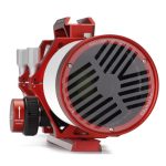 William Optics Τηλεσκόπιο (ΟΤΑ) Διοπτρικό Αποχρωματικό AP 81/478 Gran Turismo 81WIFD OTA