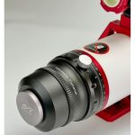 William Optics Τηλεσκόπιο (ΟΤΑ) Διοπτρικό Αποχρωματικό AP 81/478 Gran Turismo 81WIFD OTA
