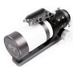William Optics Τηλεσκόπιο (ΟΤΑ) Διοπτρικό Αποχρωματικό AP 61/360 ZenithStar ZS61 II OTA