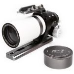 William Optics Τηλεσκόπιο (ΟΤΑ) Διοπτρικό Αποχρωματικό AP 61/360 ZenithStar ZS61 II OTA