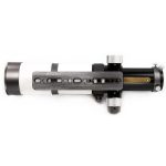 William Optics Τηλεσκόπιο (ΟΤΑ) Διοπτρικό Αποχρωματικό AP 61/360 ZenithStar ZS61 II OTA