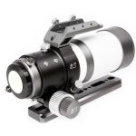 William Optics Τηλεσκόπιο (ΟΤΑ) Διοπτρικό Αποχρωματικό AP 61/360 ZenithStar ZS61 II OTA