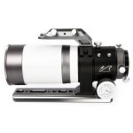 William Optics Τηλεσκόπιο (ΟΤΑ) Διοπτρικό Αποχρωματικό AP 61/360 ZenithStar ZS61 II OTA