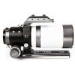 William Optics Τηλεσκόπιο (ΟΤΑ) Διοπτρικό Αποχρωματικό AP 61/360 ZenithStar ZS61 II OTA
